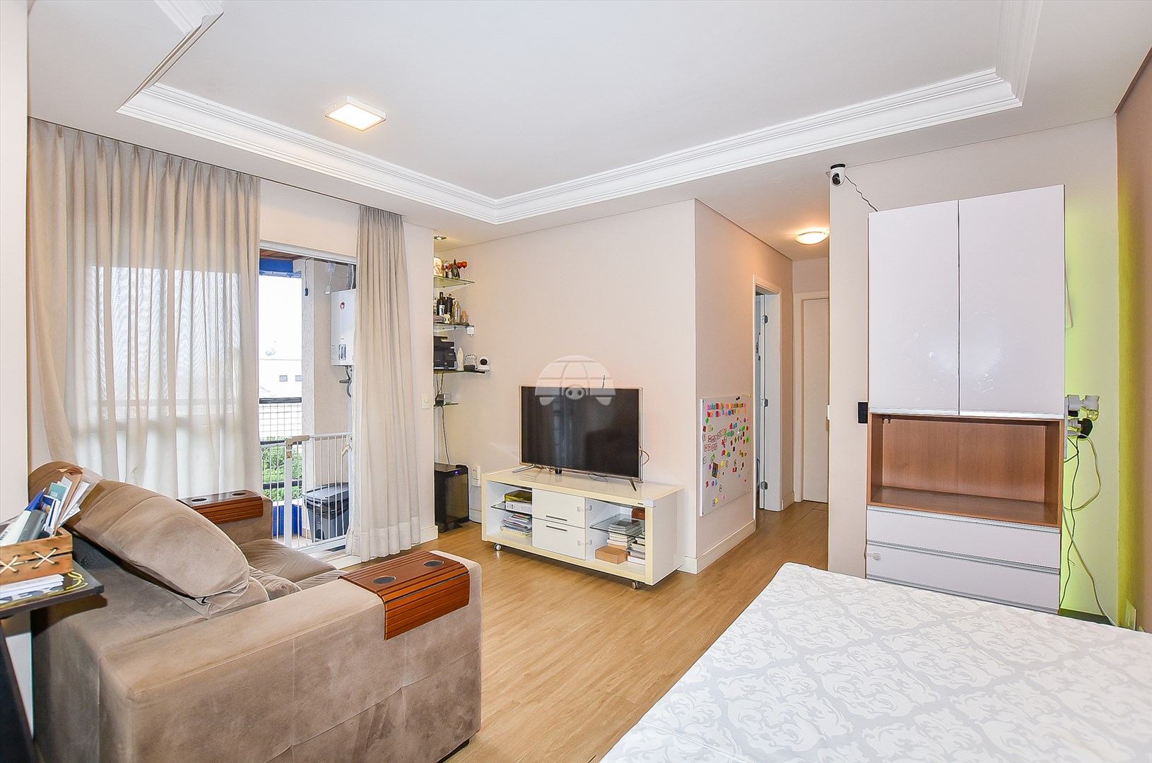 Apartamento à venda em Novo Mundo, Curitiba — Portal Chave Fácil