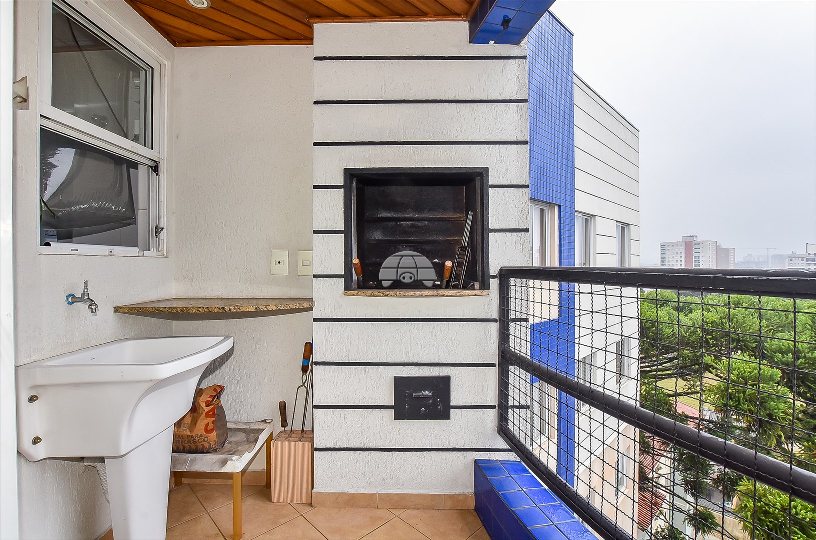 Apartamento à venda em Novo Mundo, Curitiba — Portal Chave Fácil