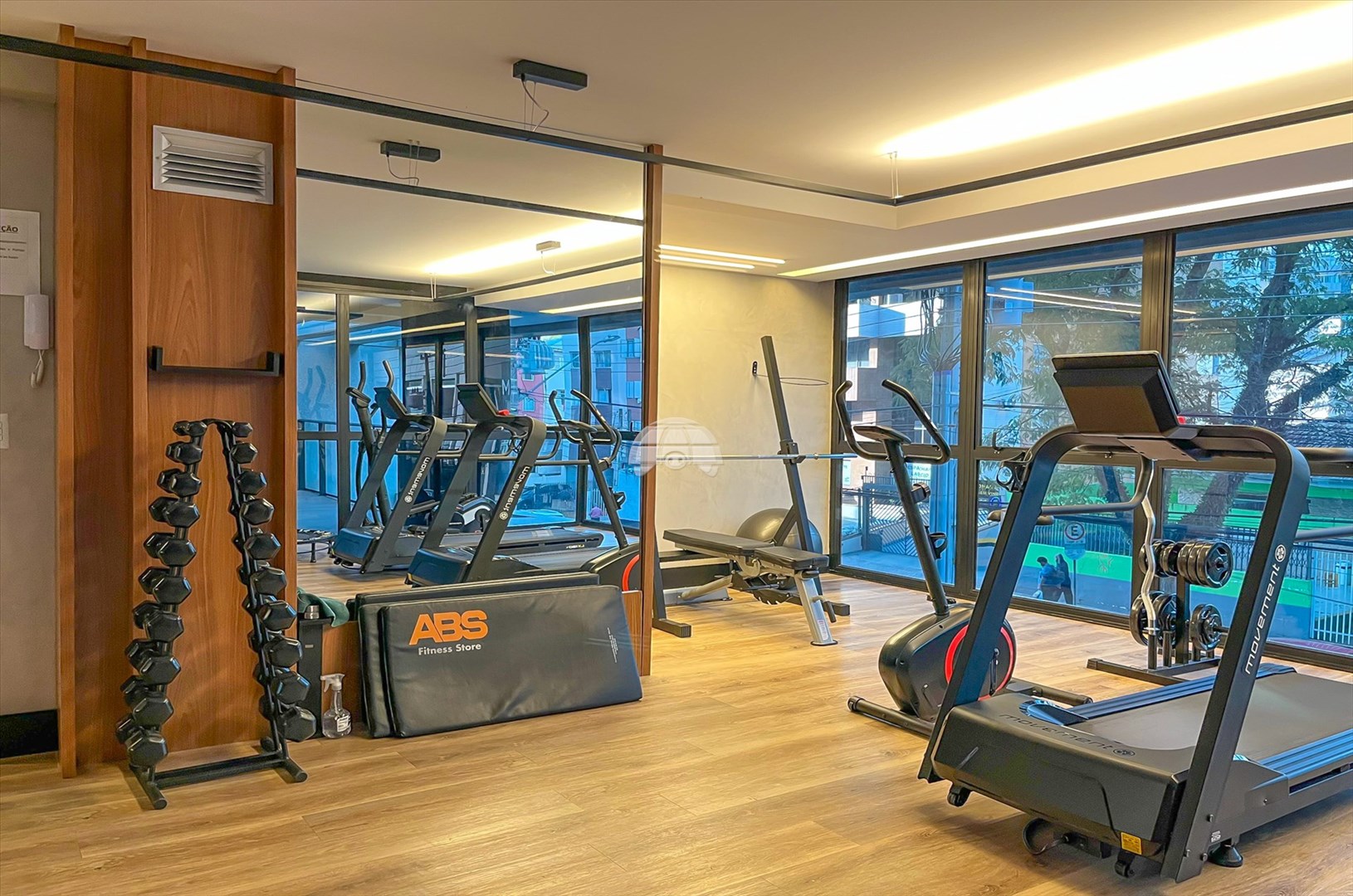 Apartamento à venda em Centro, Curitiba — TESTE 12342