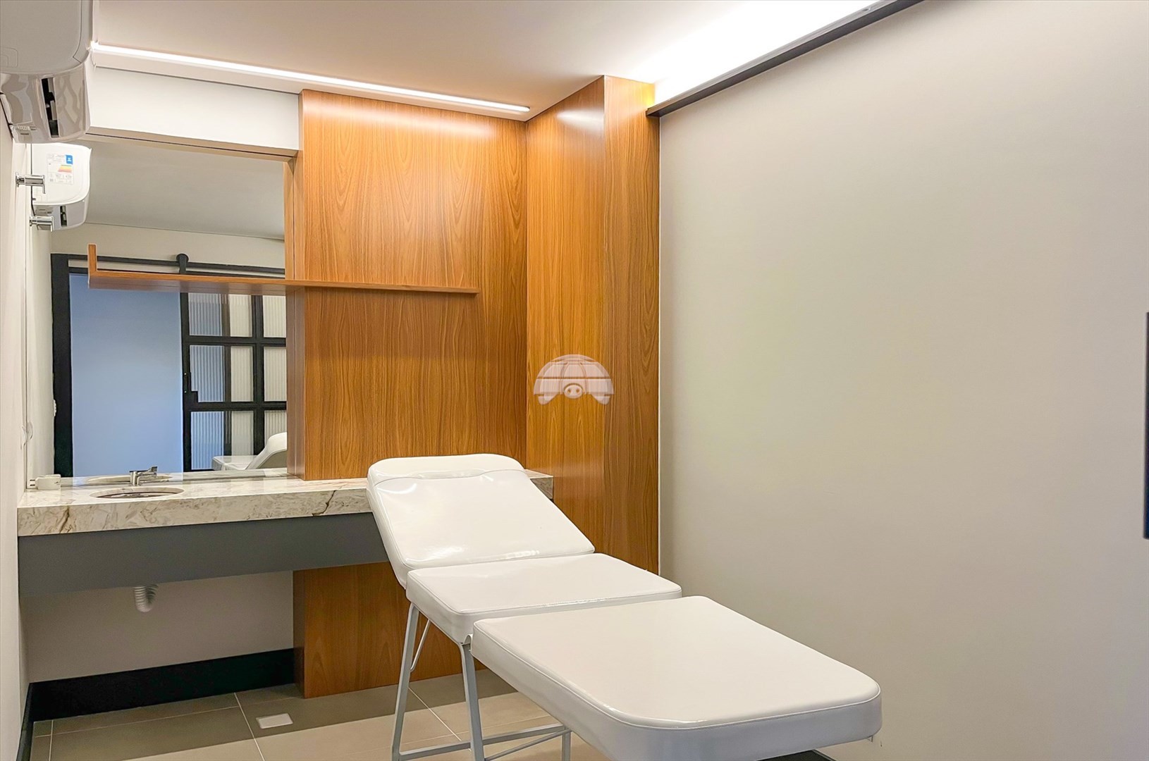 Apartamento à venda em Centro, Curitiba — TESTE 12342