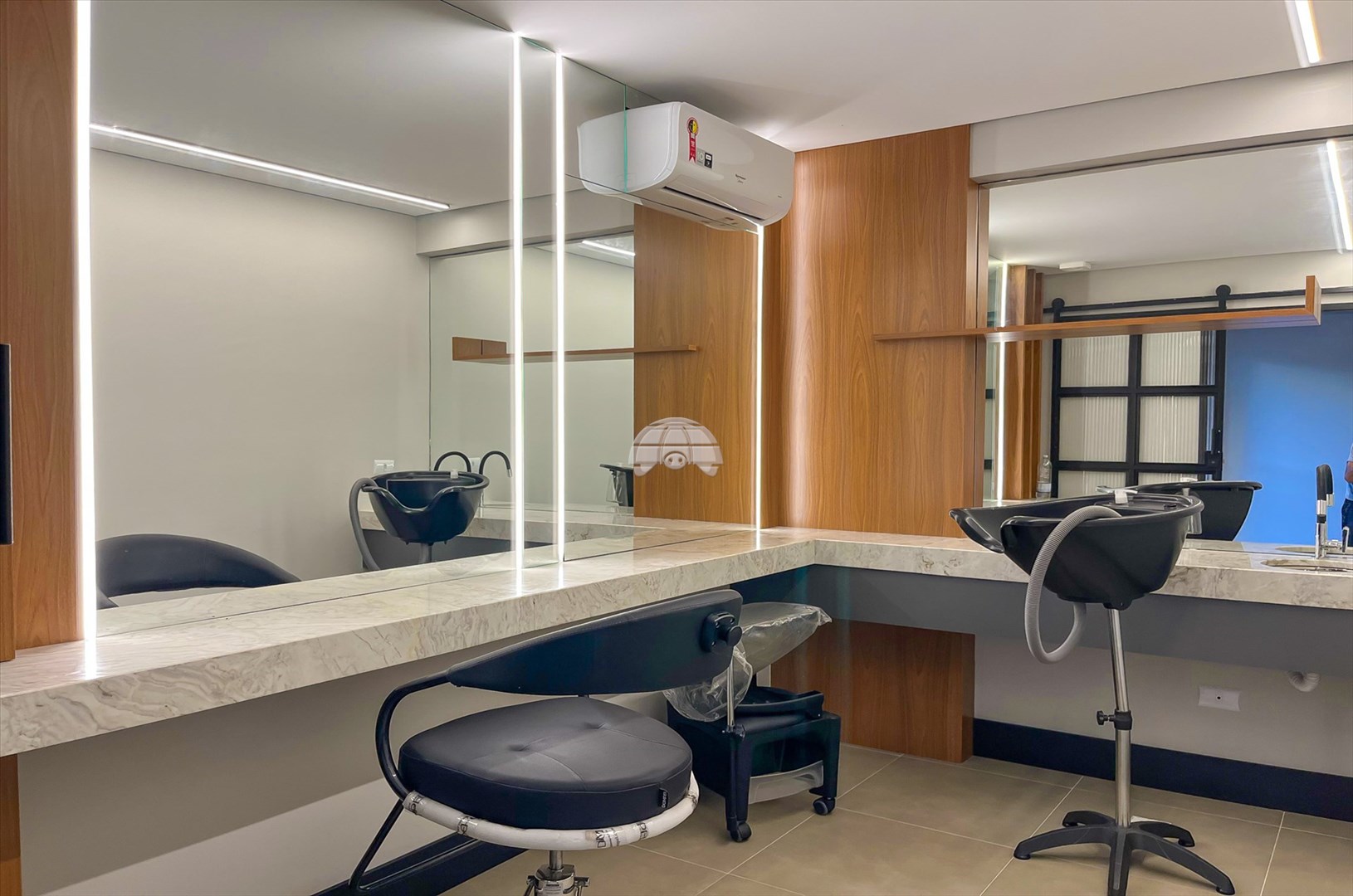 Apartamento à venda em Centro, Curitiba — TESTE 12342