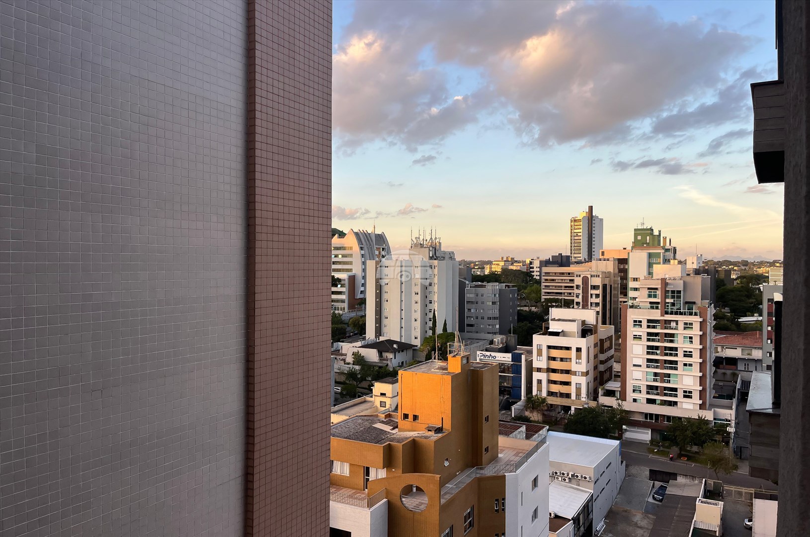 Apartamento à venda em Centro, Curitiba — TESTE 12342