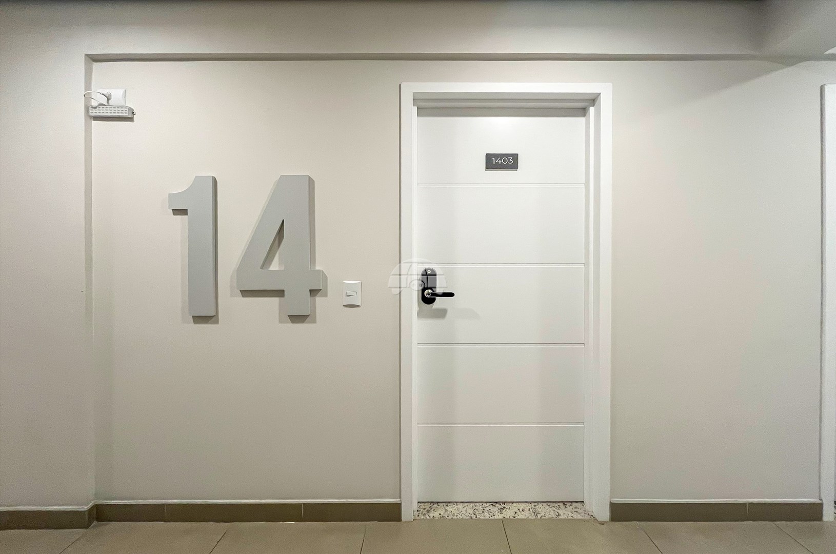 Apartamento à venda em Centro, Curitiba — TESTE 12342