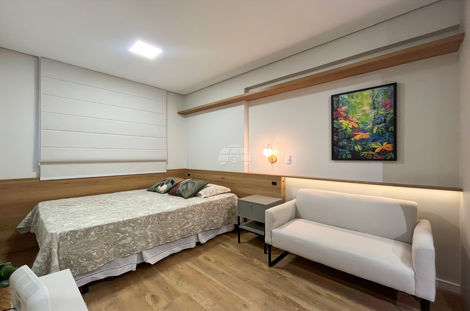 Apartamento à venda em Centro, Curitiba — TESTE 12342