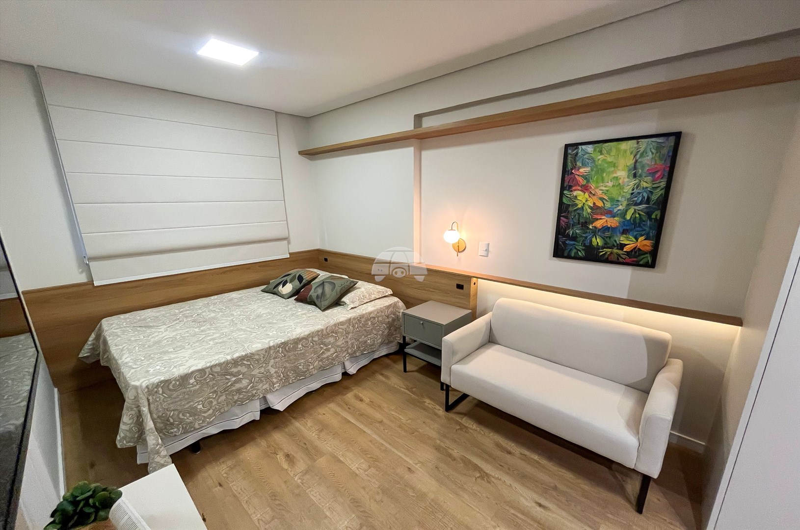 Apartamento à venda em Centro, Curitiba — TESTE 12342