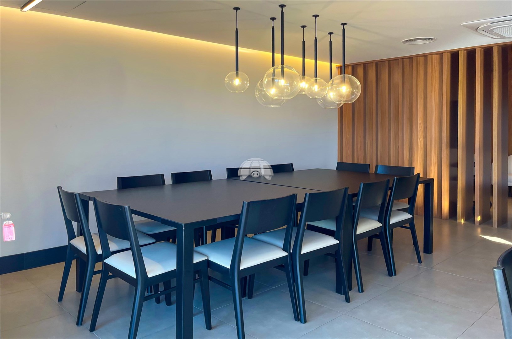 Apartamento à venda em Centro, Curitiba — TESTE 12342