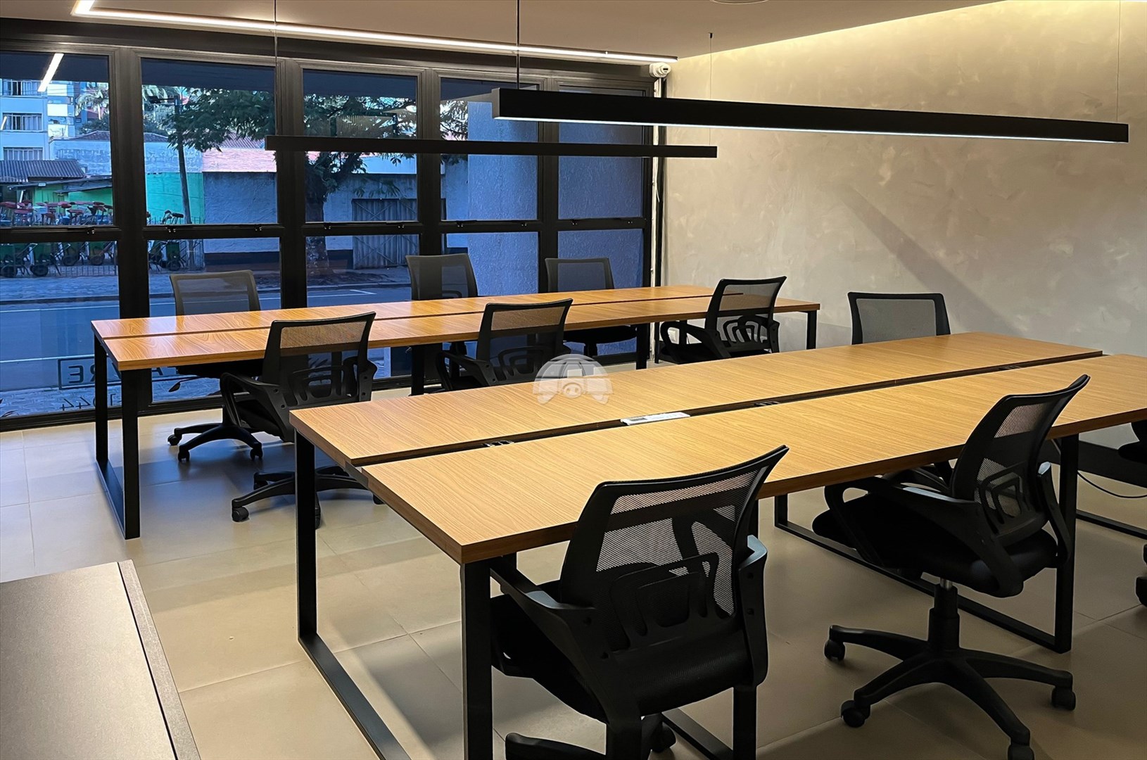 Apartamento à venda em Centro, Curitiba — TESTE 12342