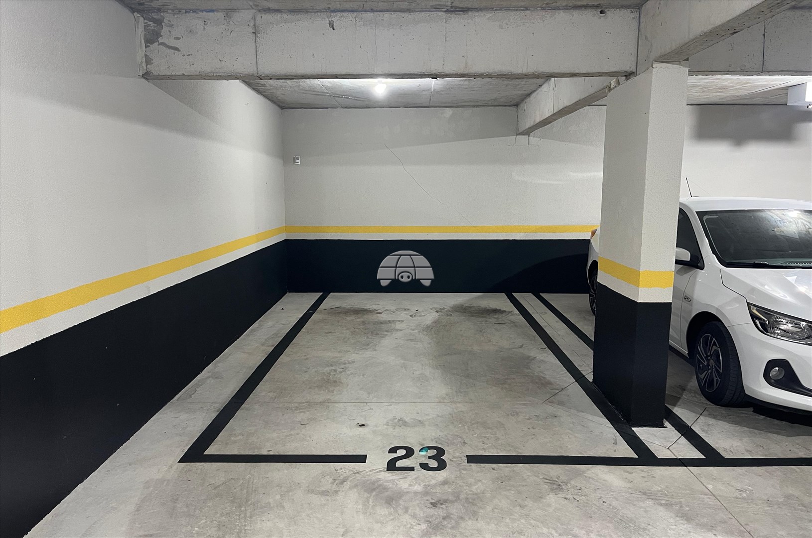 Apartamento à venda em Centro, Curitiba — TESTE 12342