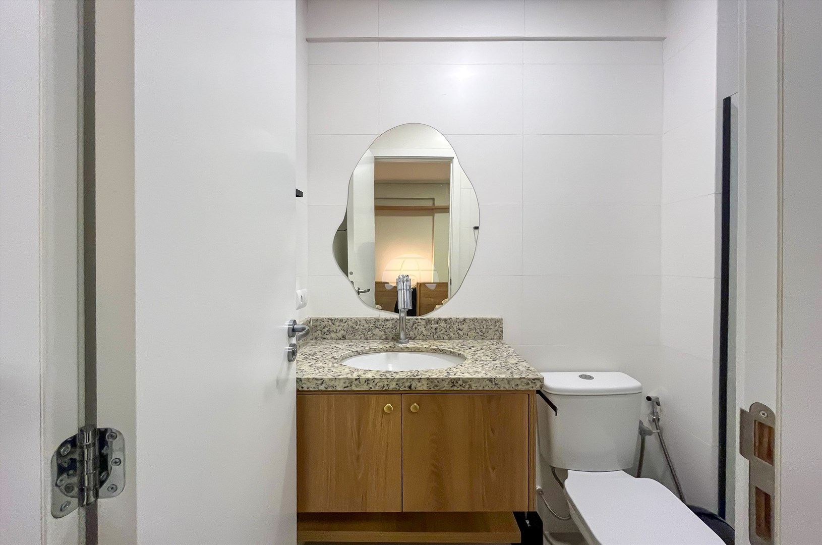 Apartamento à venda em Centro, Curitiba — TESTE 12342