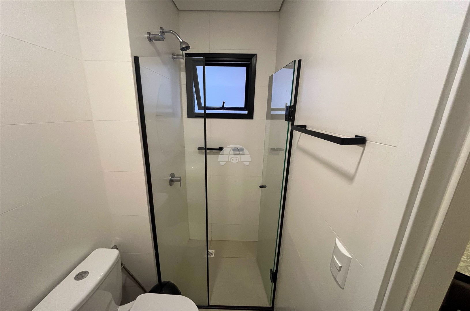 Apartamento à venda em Centro, Curitiba — TESTE 12342