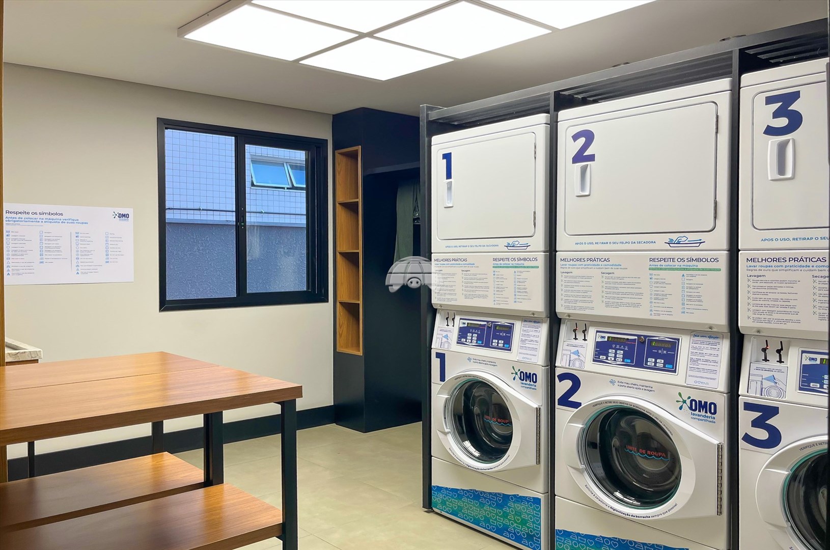 Apartamento à venda em Centro, Curitiba — TESTE 12342