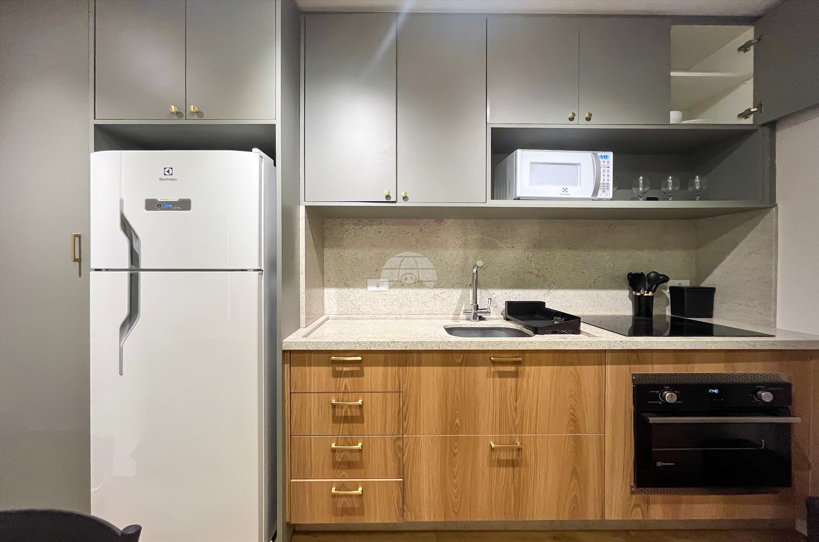 Apartamento à venda em Centro, Curitiba — TESTE 12342