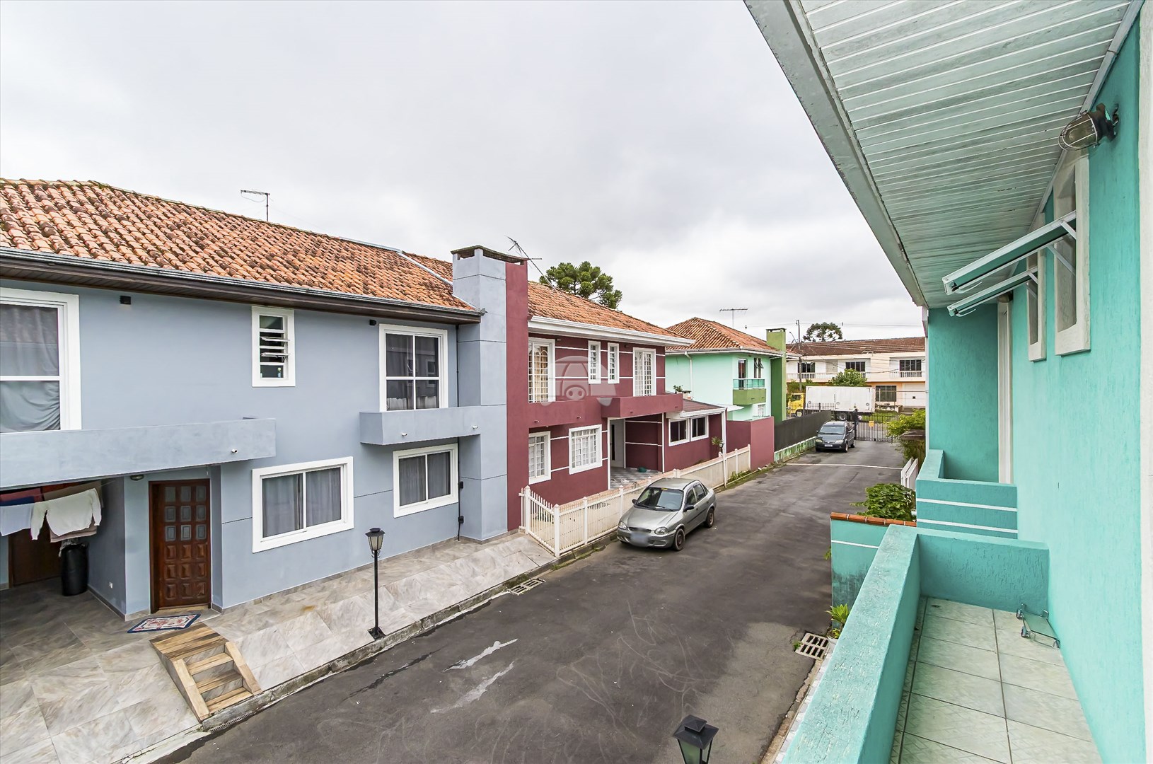 Casa à venda em Cajuru, Curitiba — Imobiliária Cilar