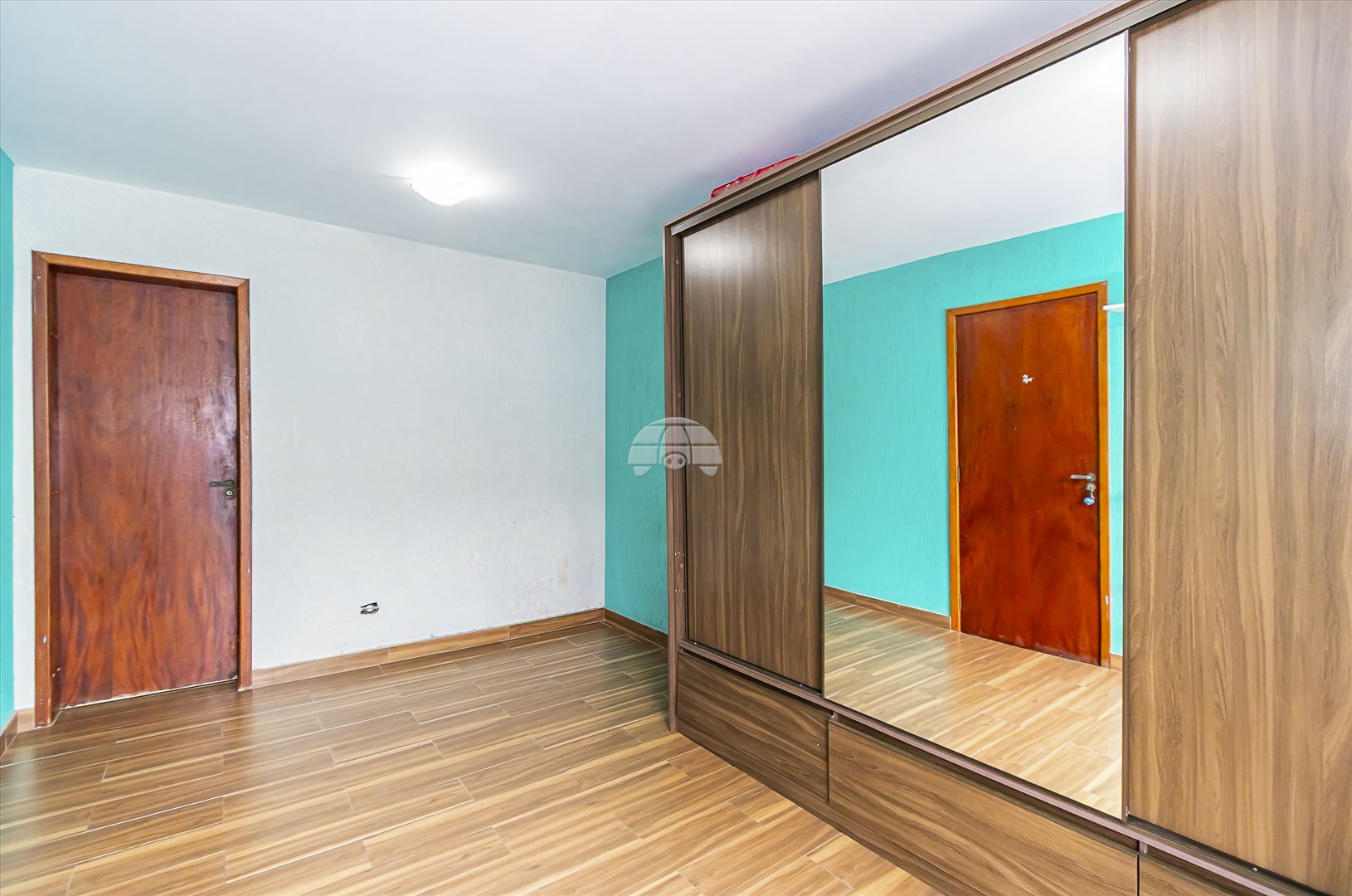 Casa à venda em Cajuru, Curitiba — Imobiliária Cilar