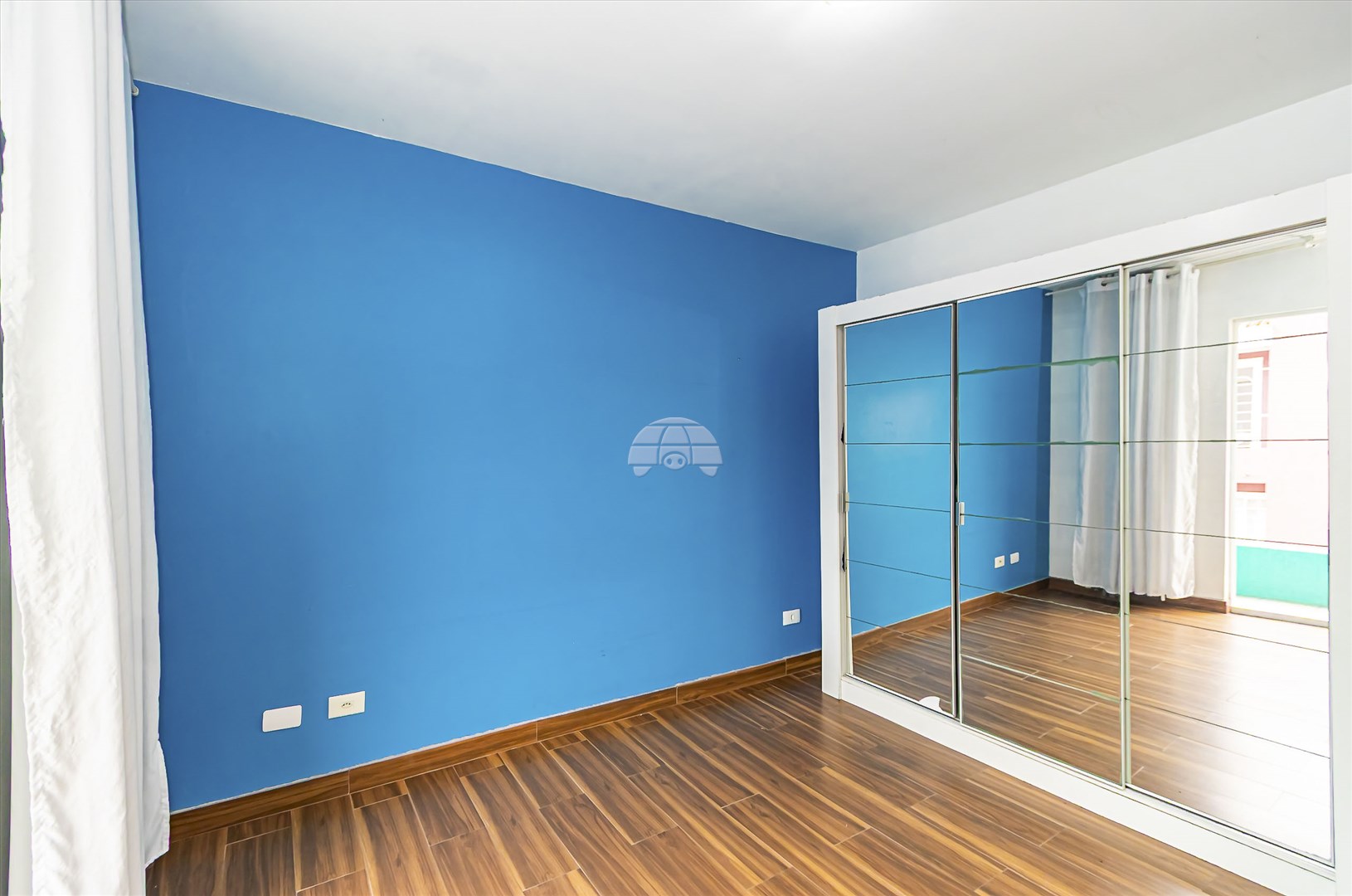 Casa à venda em Cajuru, Curitiba — Imobiliária Cilar