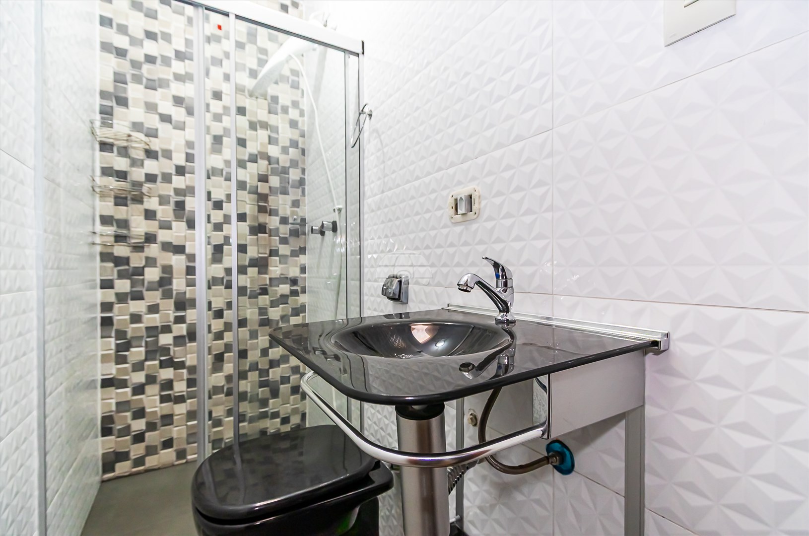 Casa à venda em Cajuru, Curitiba — Imobiliária Cilar