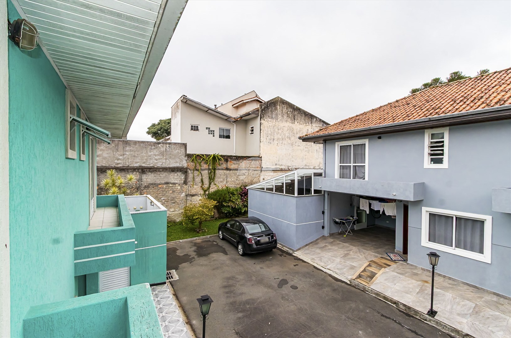 Casa à venda em Cajuru, Curitiba — Imobiliária Cilar