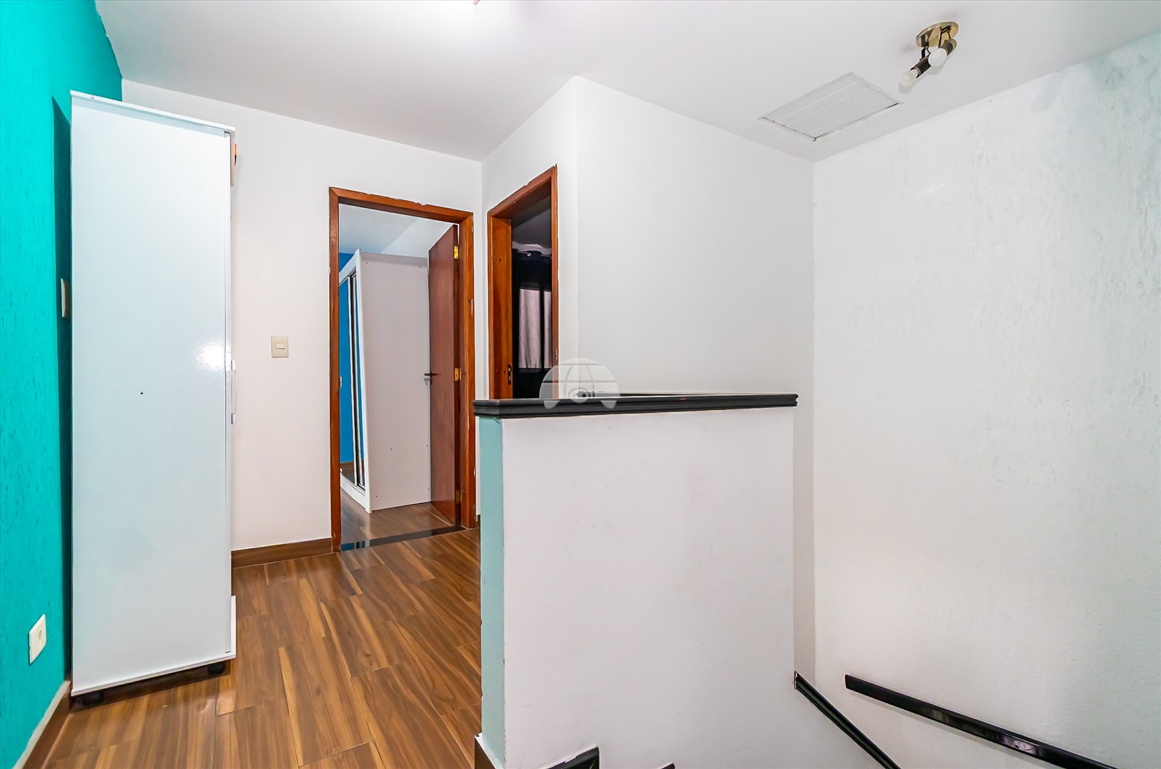Casa à venda em Cajuru, Curitiba — Imobiliária Cilar