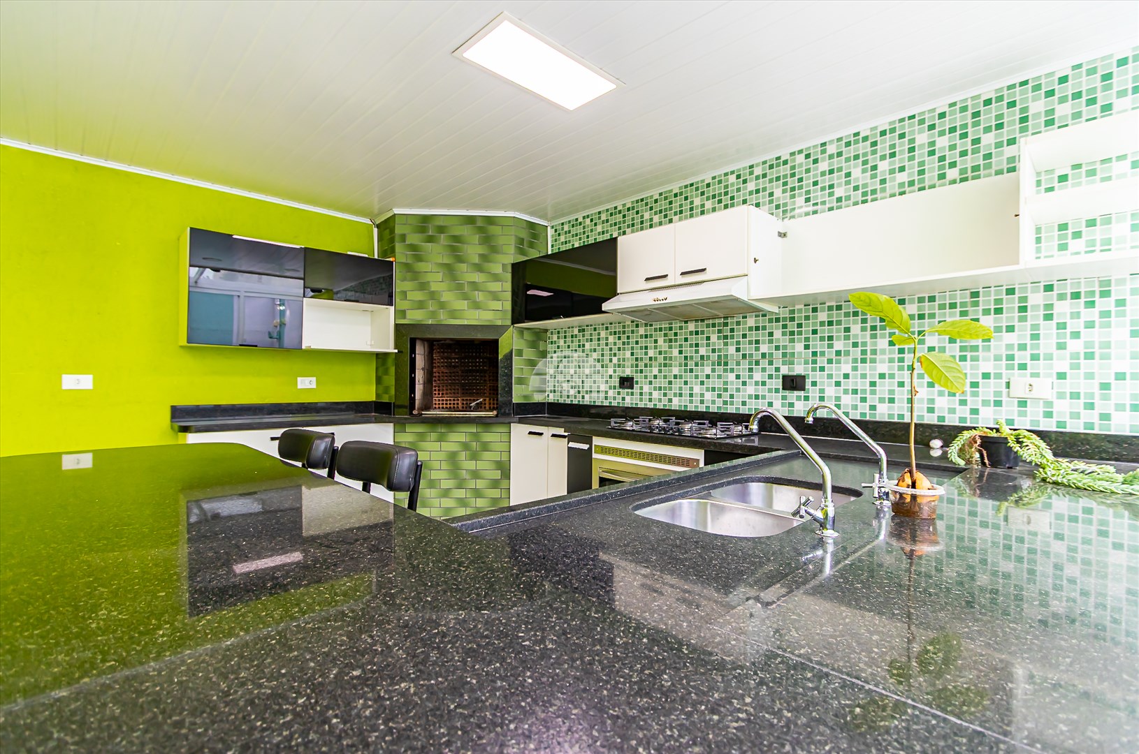 Casa à venda em Cajuru, Curitiba — Imobiliária Cilar