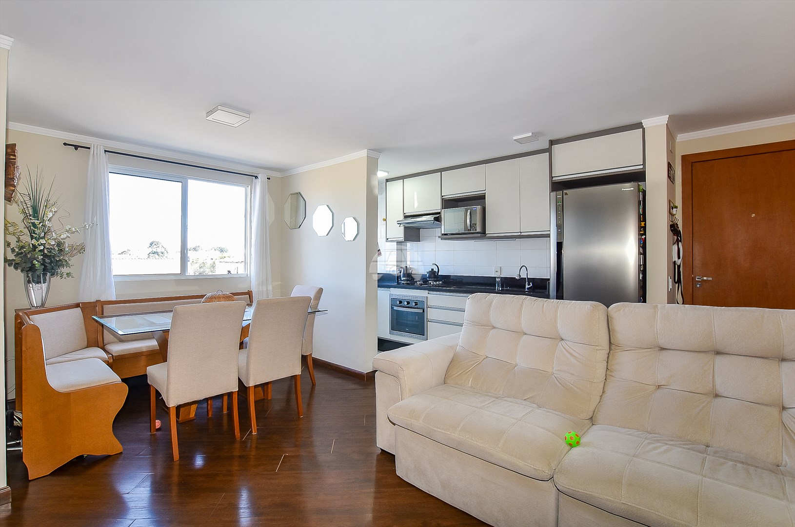 Apartamento à venda em Fazendinha, Curitiba — Portal Chave Fácil