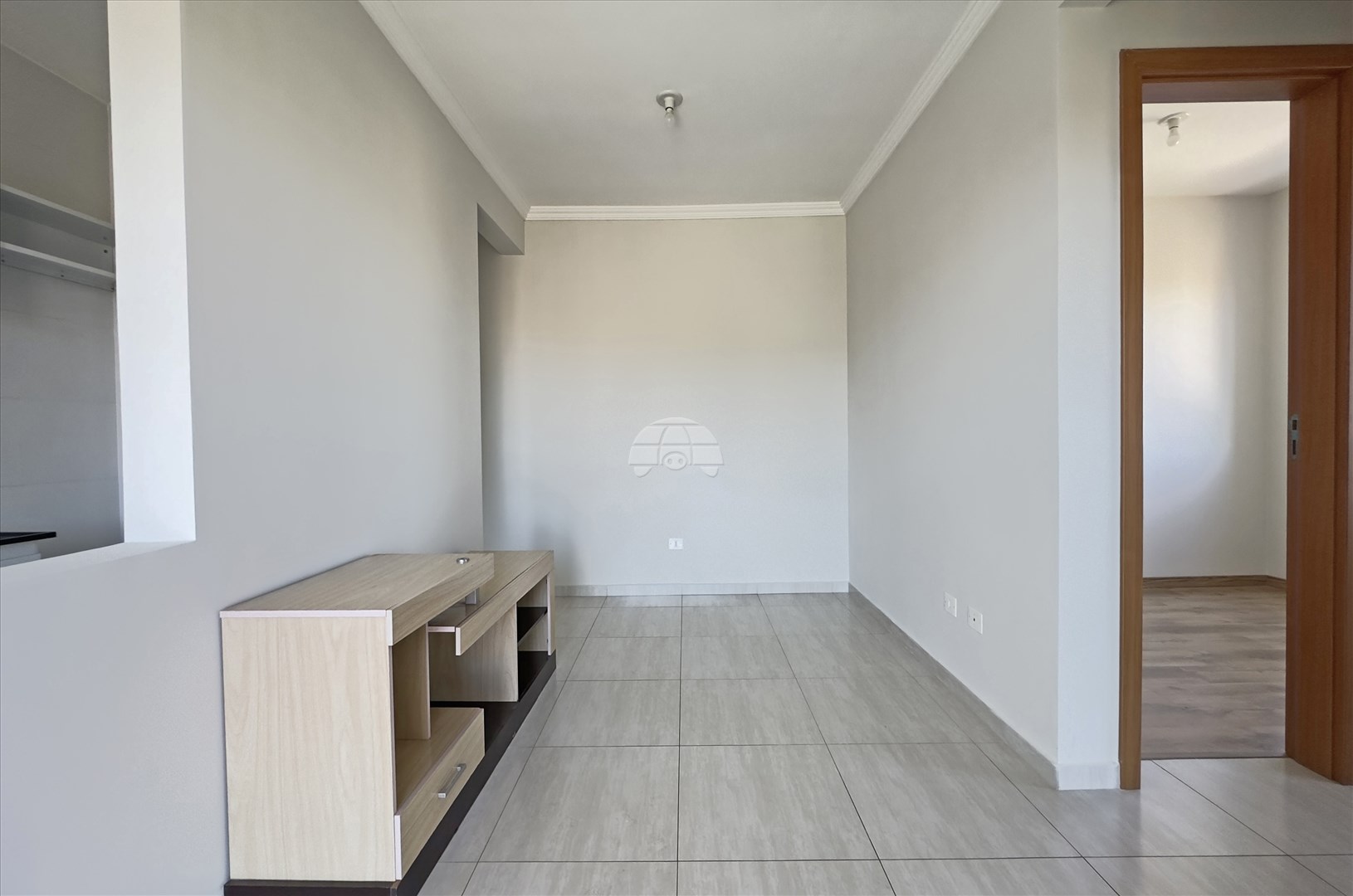 Apartamento para alugar em São Gabriel, Colombo — Portal Chave Fácil