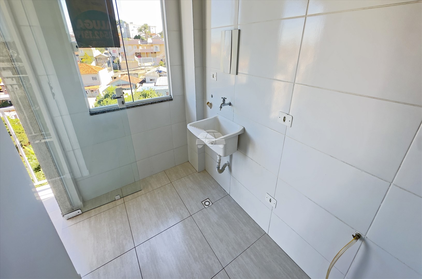 Apartamento para alugar em São Gabriel, Colombo — Portal Chave Fácil