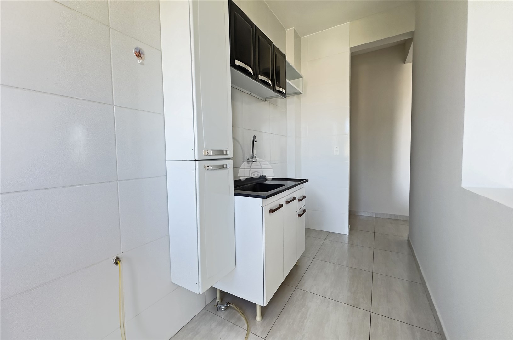 Apartamento para alugar em São Gabriel, Colombo — Portal Chave Fácil