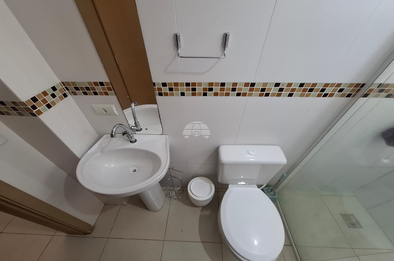 Apartamento para alugar em Vargem Grande, Pinhais — Imóveis em Curitiba - Jamaica Imóveis