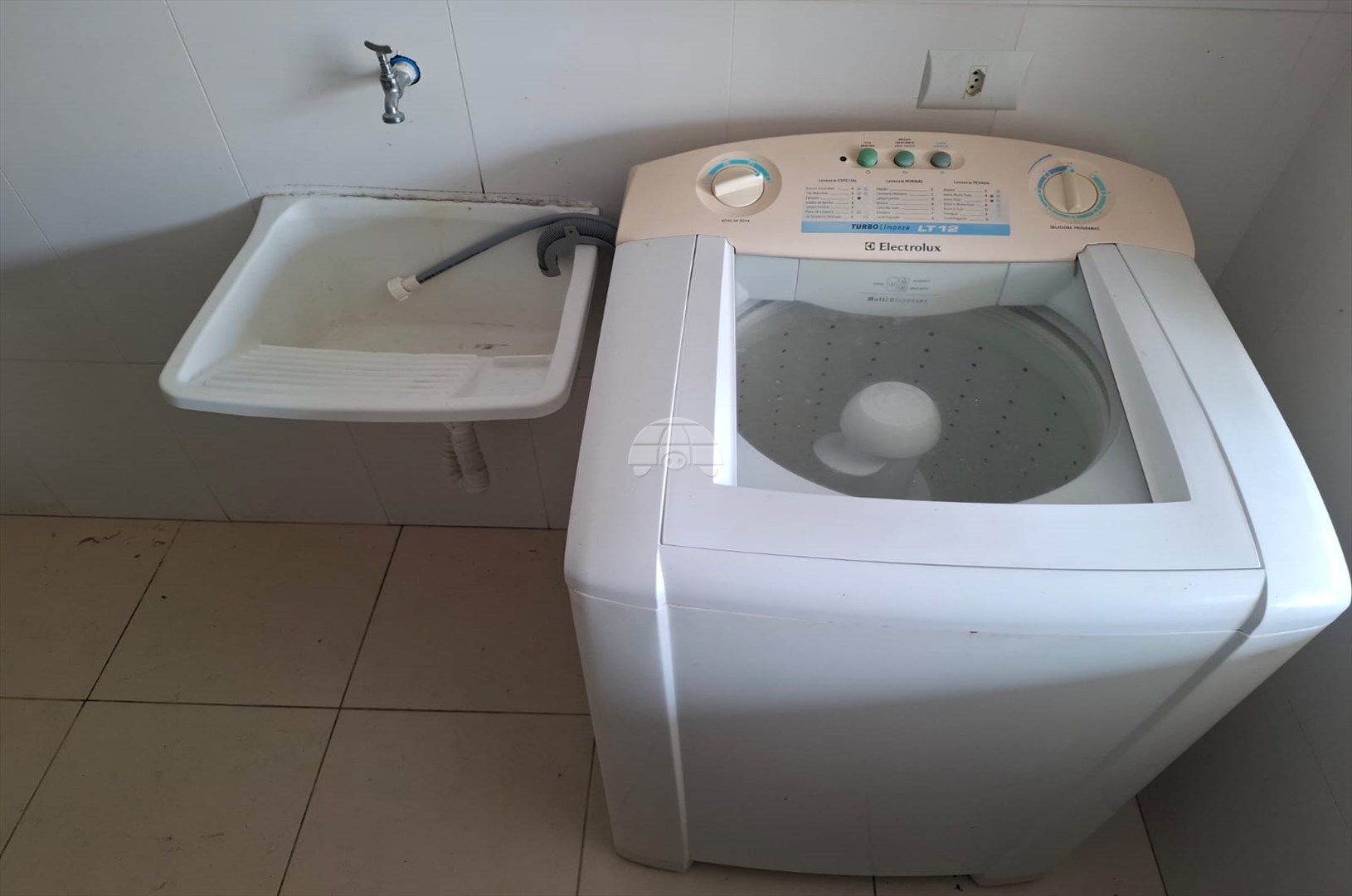 Apartamento para alugar em Vargem Grande, Pinhais — Imóveis em Curitiba - Jamaica Imóveis