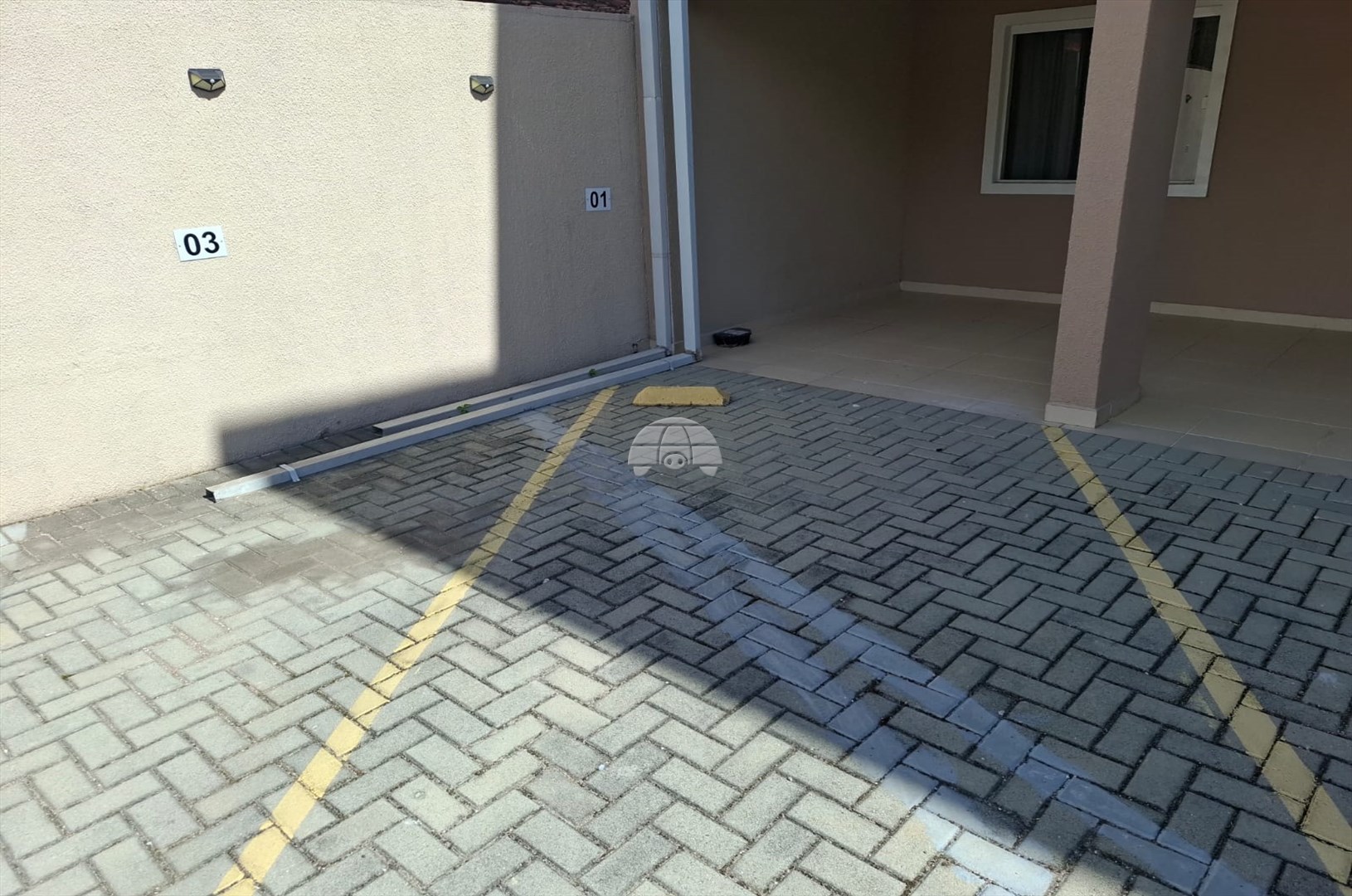 Apartamento para alugar em Vargem Grande, Pinhais — Imóveis em Curitiba - Jamaica Imóveis