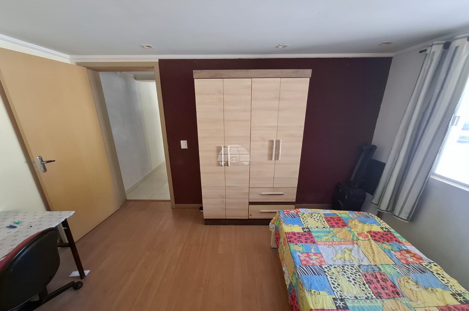 Apartamento para alugar em Vargem Grande, Pinhais — Imóveis em Curitiba - Jamaica Imóveis