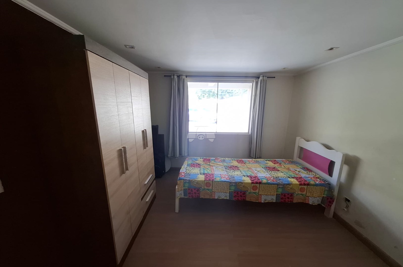 Apartamento para alugar em Vargem Grande, Pinhais — Imóveis em Curitiba - Jamaica Imóveis