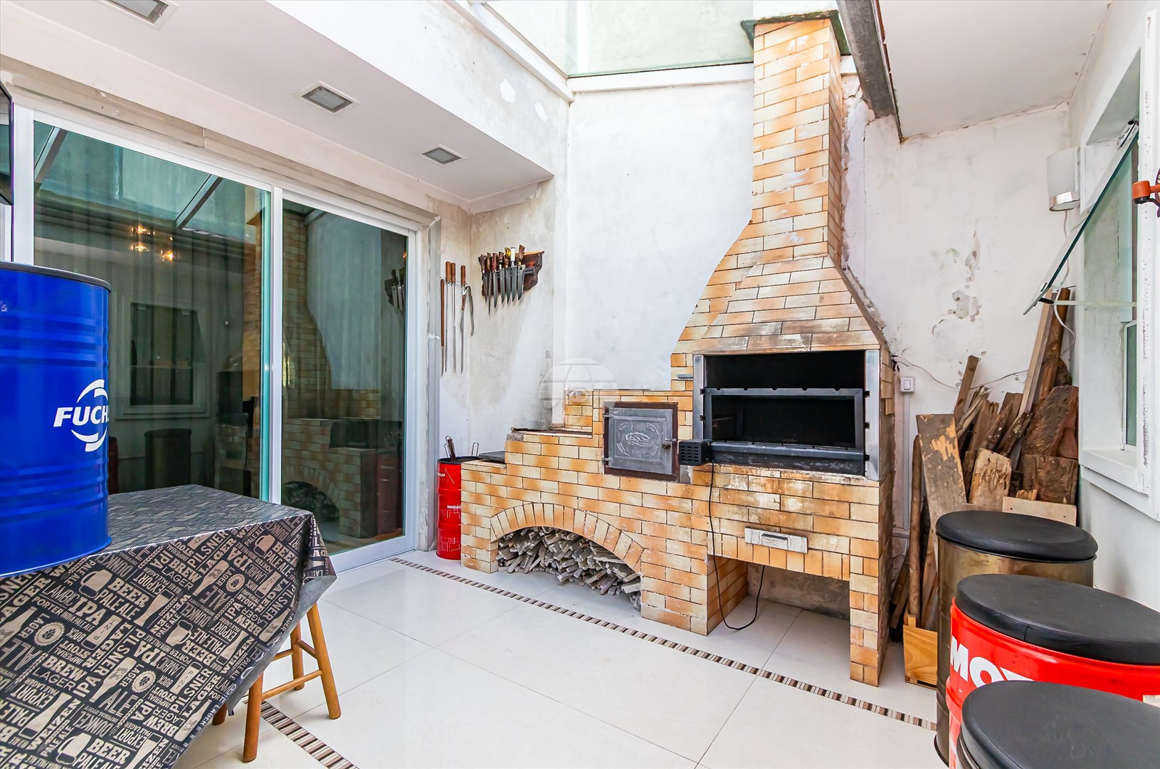 Sobrado Residencial para Venda no Bairro Sítio Cercado ref. 948500 (10 / 10)