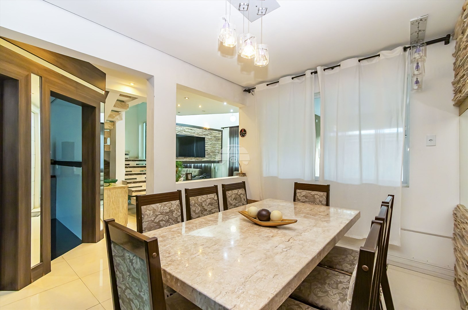 Sobrado Residencial para Venda no Bairro Sítio Cercado ref. 948500 (8 / 10)