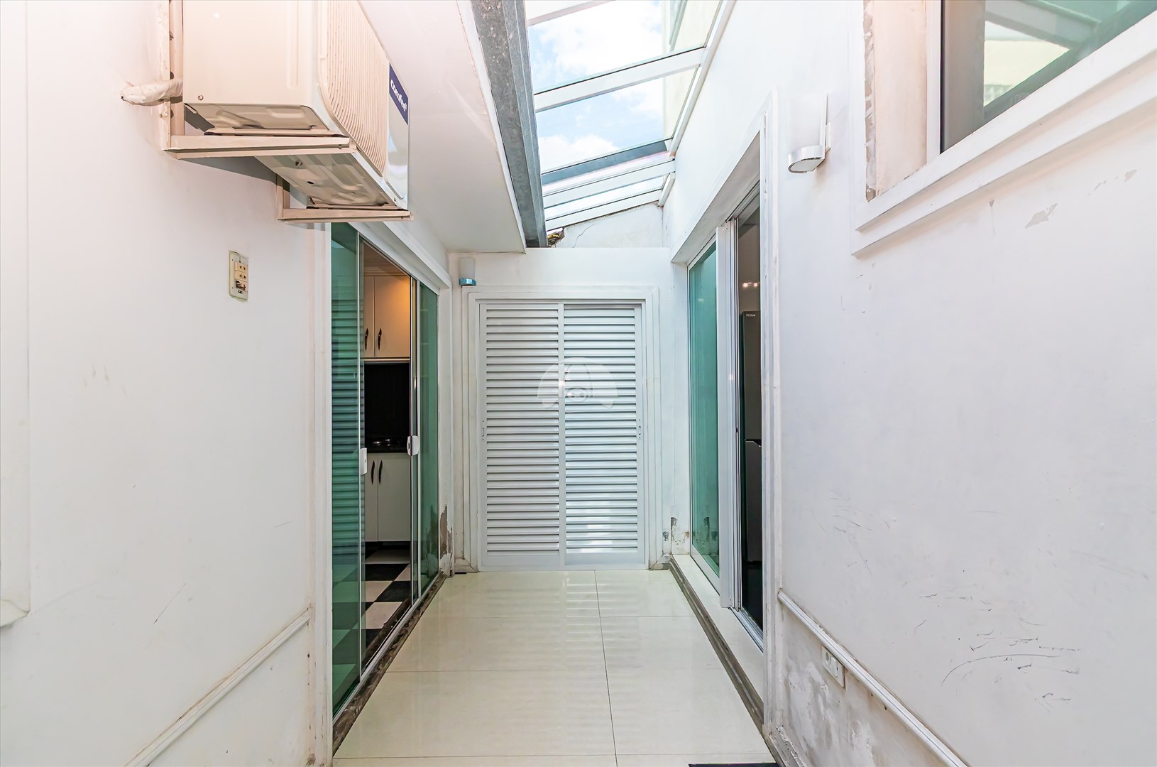 Sobrado Residencial para Venda no Bairro Sítio Cercado ref. 948500 (9 / 10)