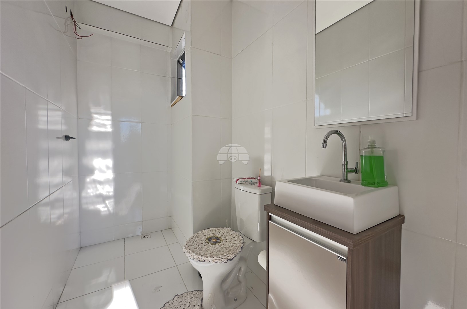 Triplex Comercial/Residencial para Locação no Bairro Atuba ref. 402511 (8 / 10)