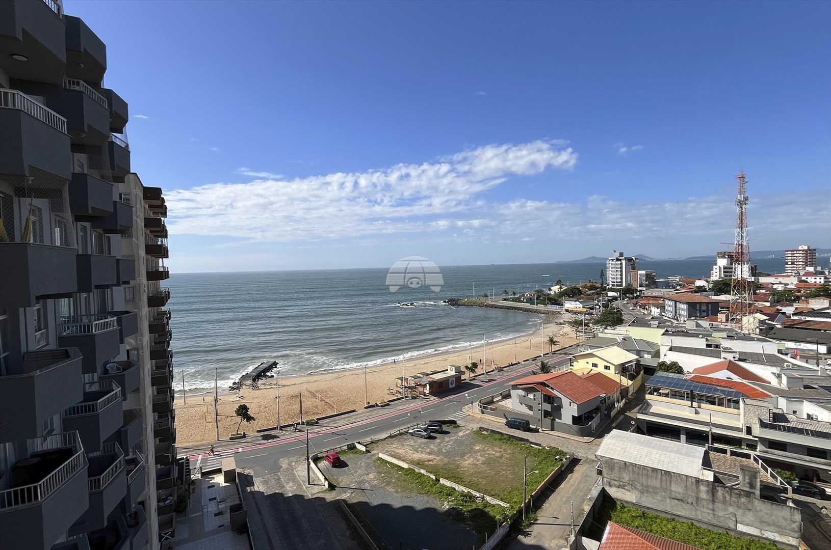 Apartamento à venda em Centro, Barra Velha — Portal Chave Fácil