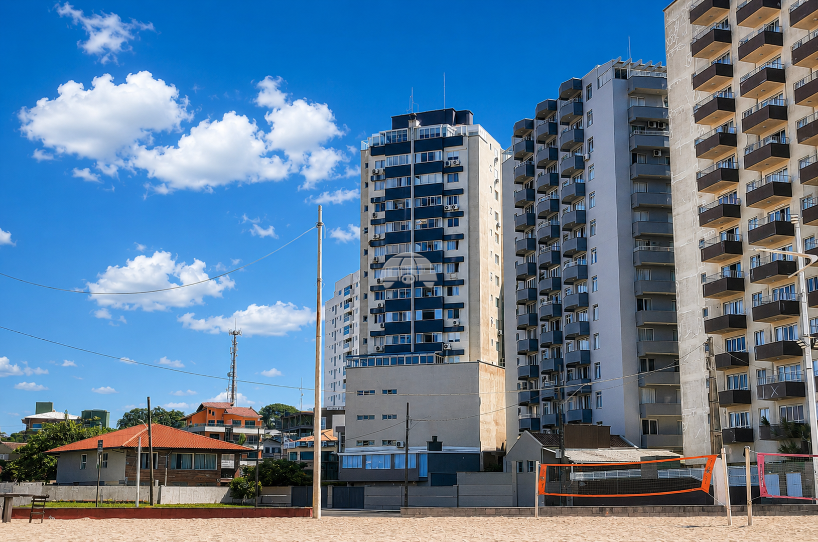 Apartamento à venda em Centro, Barra Velha — Portal Chave Fácil
