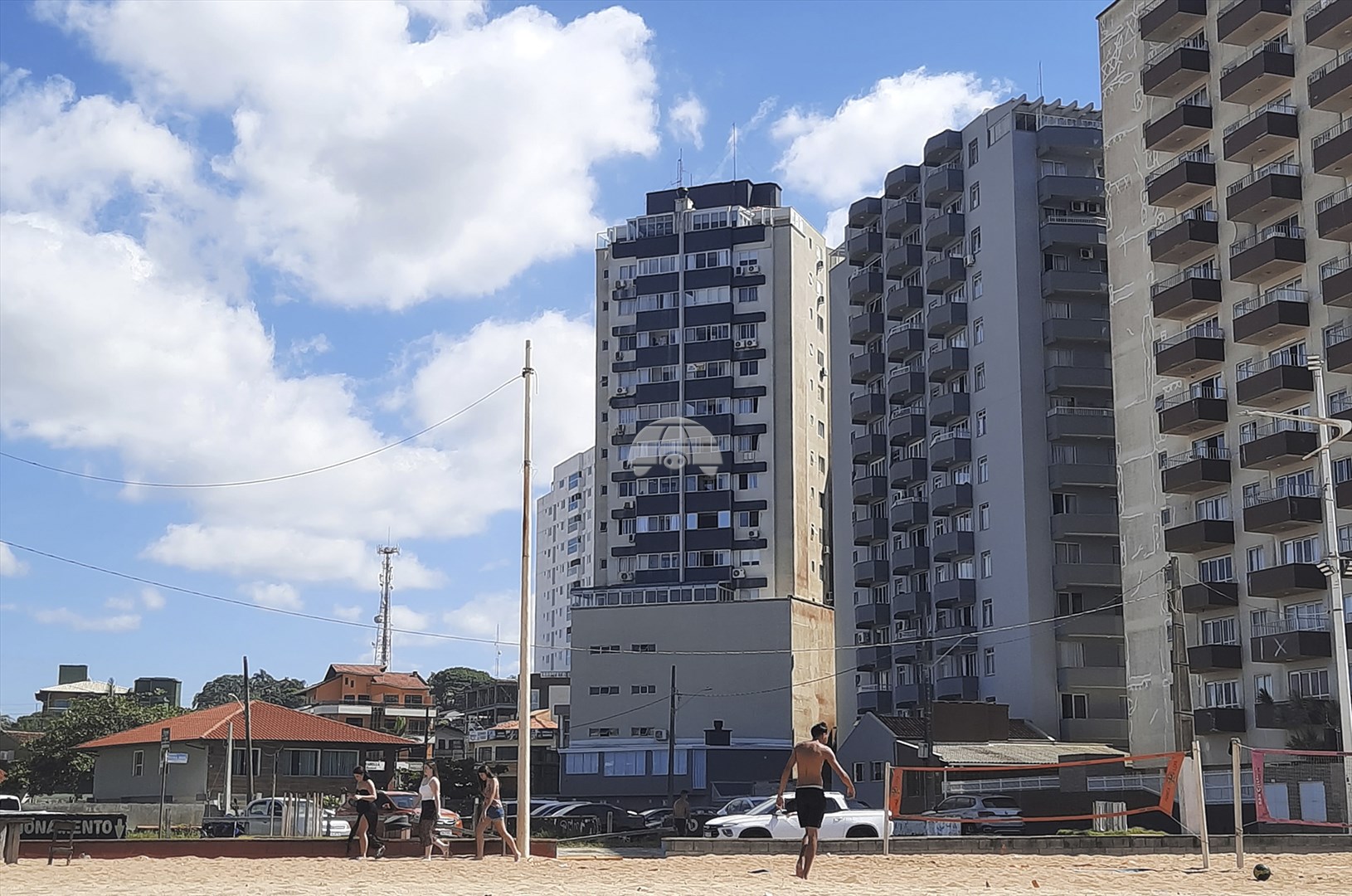 Apartamento à venda em Centro, Barra Velha — Portal Chave Fácil