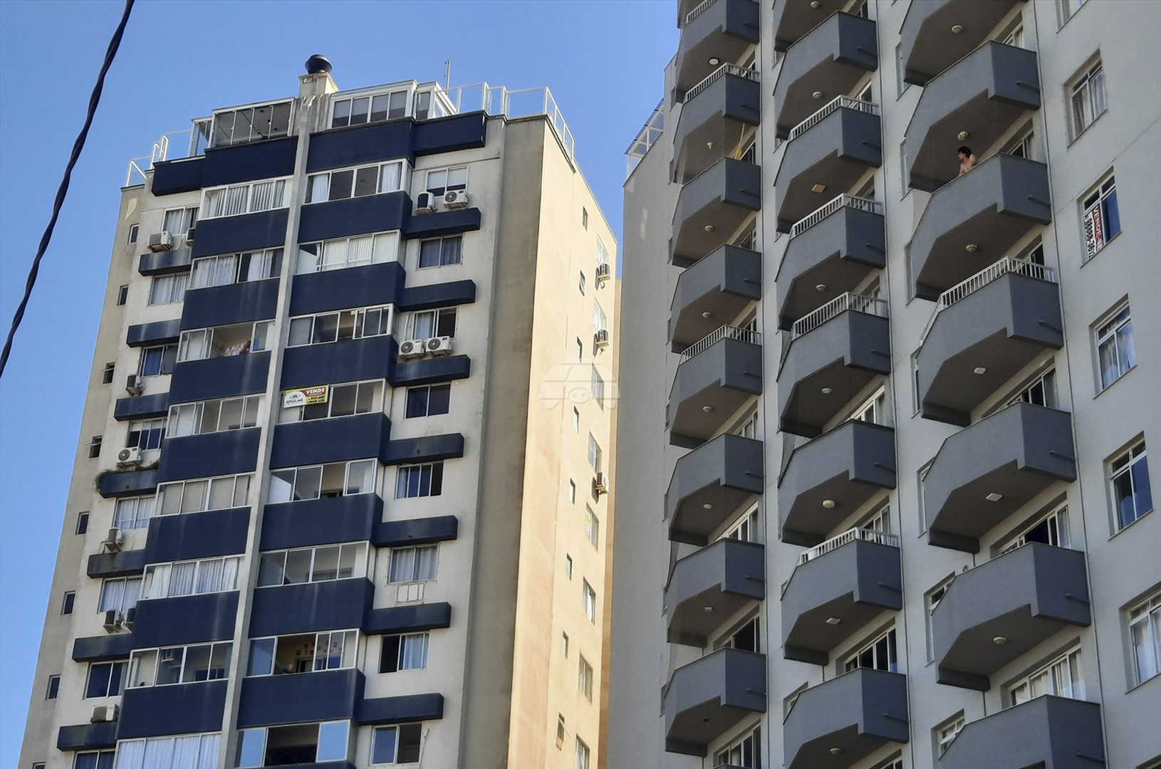 Apartamento à venda em Centro, Barra Velha — Portal Chave Fácil