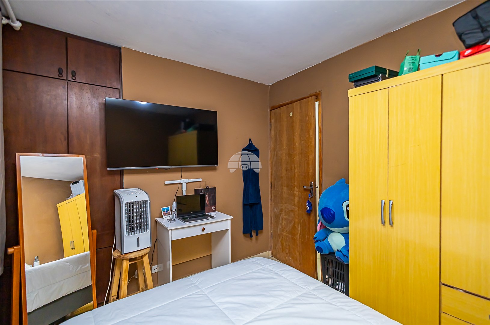 Apartamento à venda em Centro, Curitiba — Portal Chave Fácil