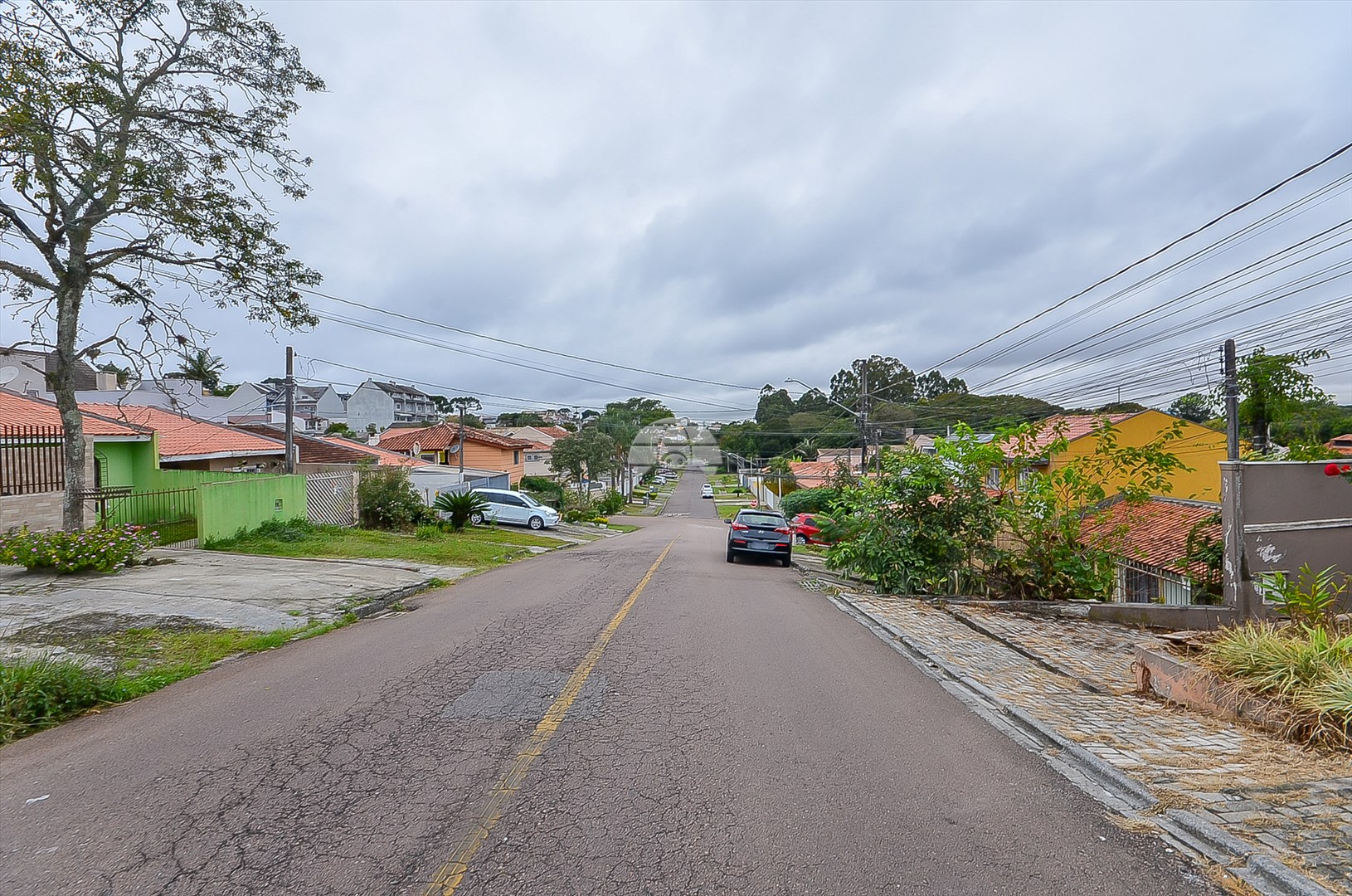 Casa à venda em Bairro Alto, Curitiba — Portal Chave Fácil