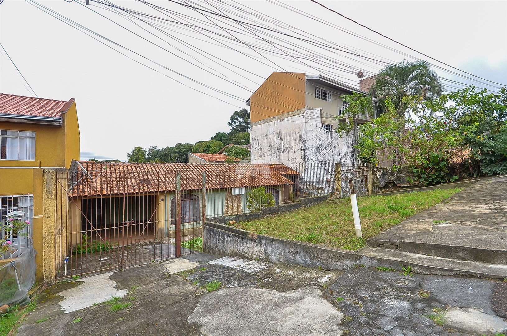 Casa à venda em Bairro Alto, Curitiba — Portal Chave Fácil
