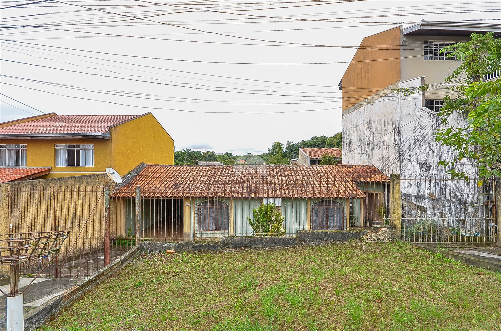 Casa à venda em Bairro Alto, Curitiba — Portal Chave Fácil