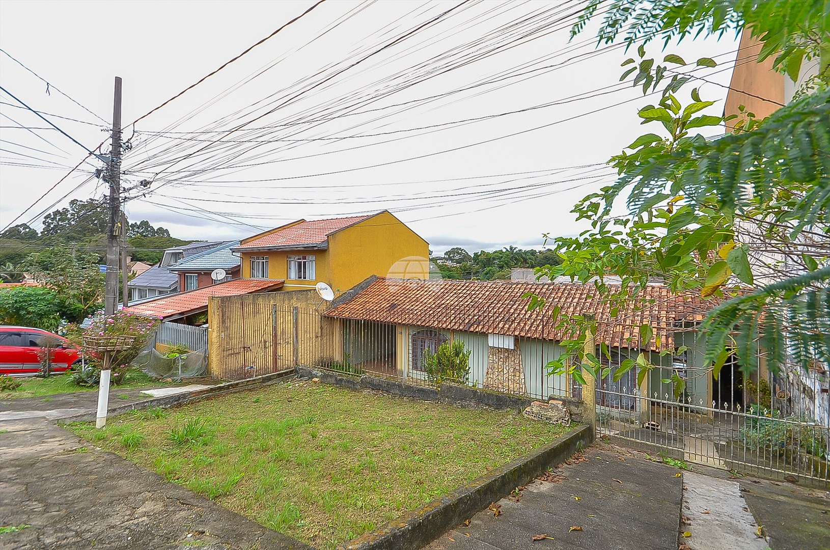 Casa à venda em Bairro Alto, Curitiba — Portal Chave Fácil