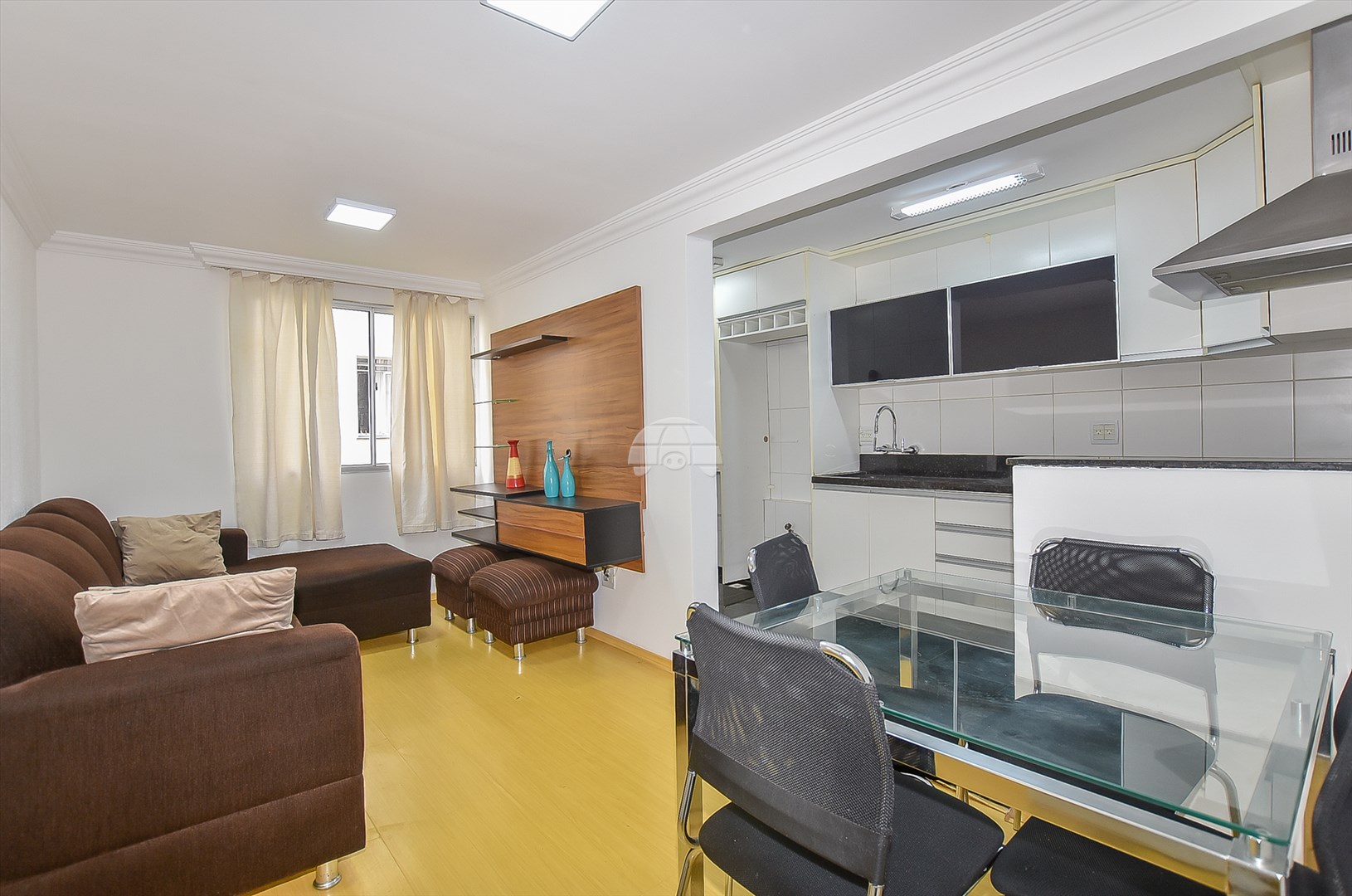 Apartamento à venda em Novo Mundo, Curitiba — Portal Chave Fácil