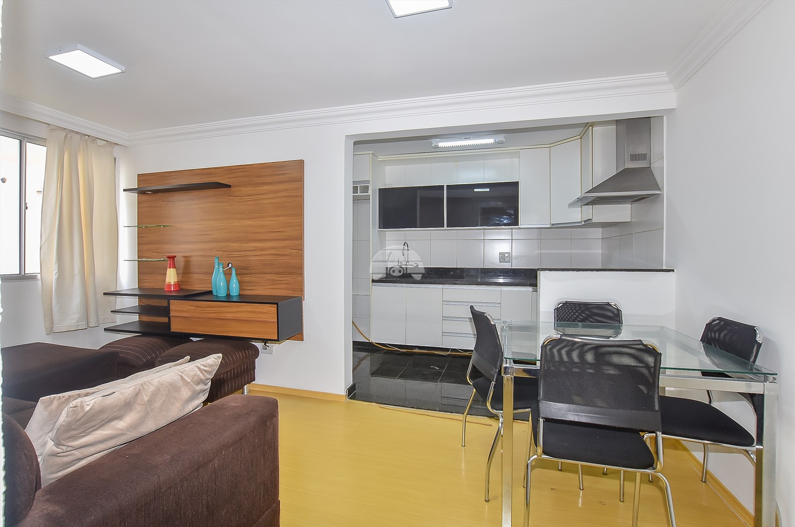 Apartamento à venda em Novo Mundo, Curitiba — Portal Chave Fácil