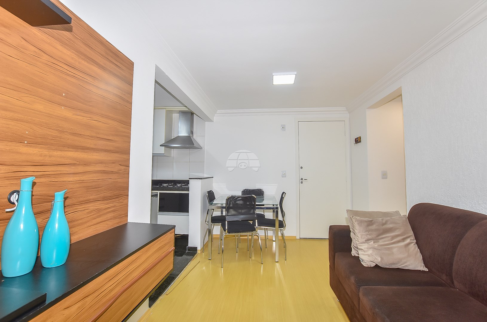 Apartamento à venda em Novo Mundo, Curitiba — Portal Chave Fácil