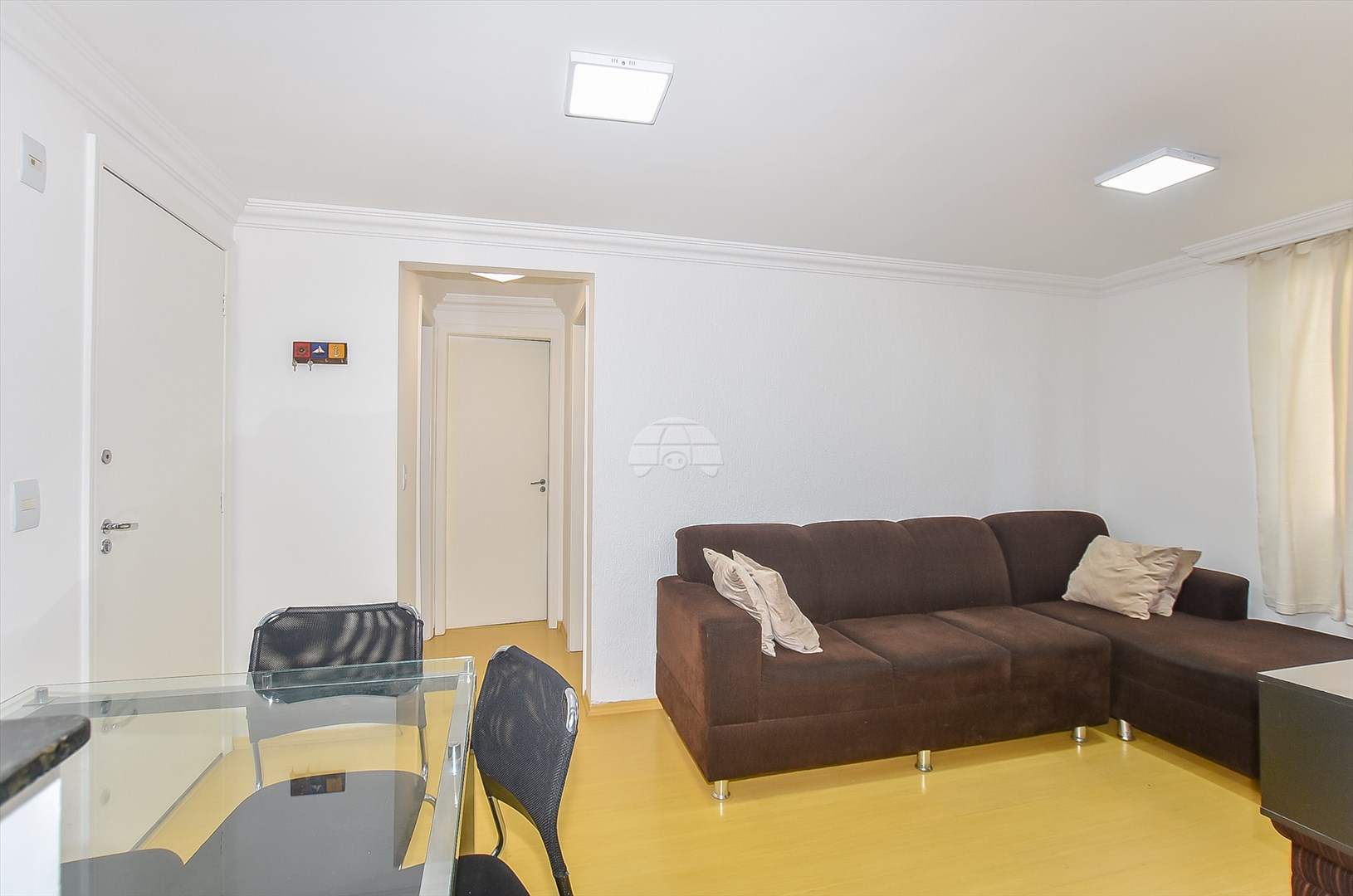 Apartamento à venda em Novo Mundo, Curitiba — Portal Chave Fácil