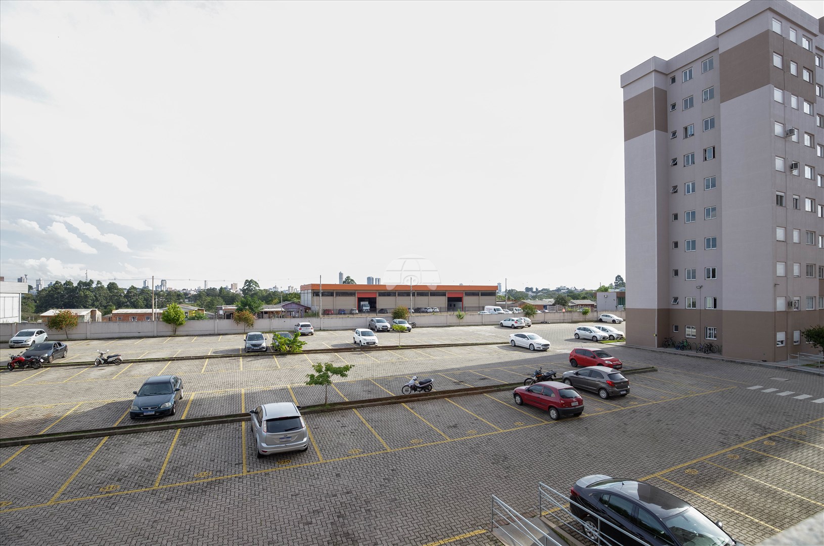 Apartamento à venda em Vila Petrópolis, Passo Fundo — Portal Chave Fácil